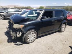 Scion salvage cars for sale: 2008 Scion XB