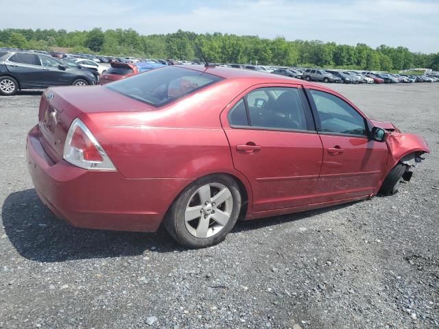 2009 Ford Fusion SE