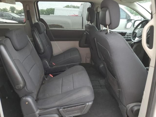 2010 Dodge Grand Caravan SXT