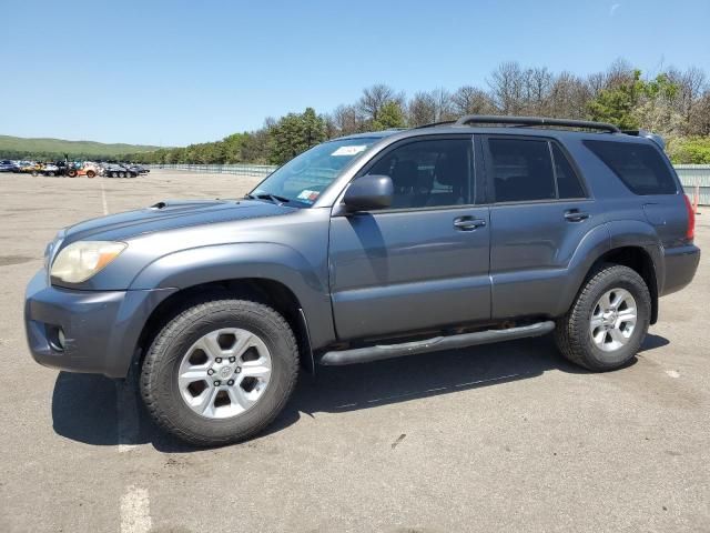 2006 Toyota 4runner SR5