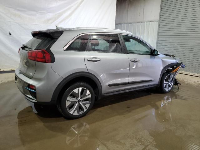 2022 KIA Niro S