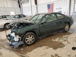 2001 Toyota Camry Solara SE for sale in Franklin, WI