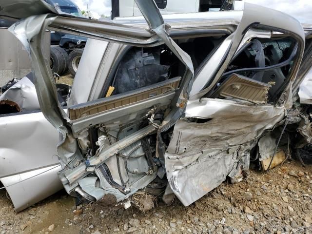 2006 Chevrolet Silverado K2500 Heavy Duty