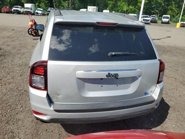 2014 Jeep Compass Sport