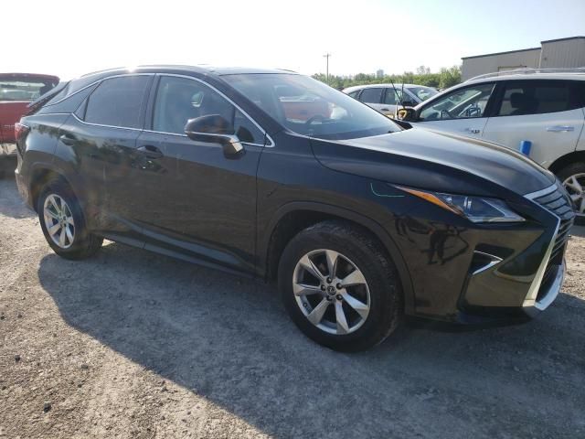 2019 Lexus RX 350 Base