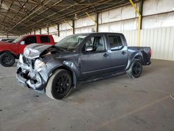 2021 Nissan Frontier S en venta en Phoenix, AZ