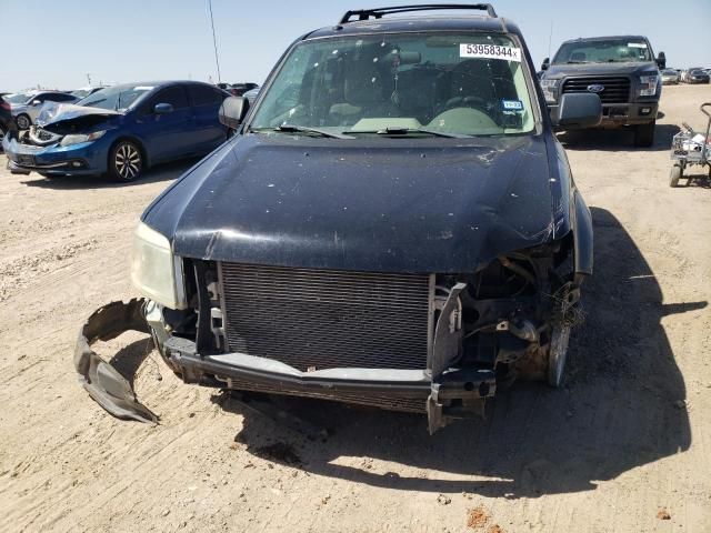 2009 Mercury Mariner