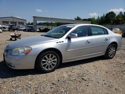 2011 Buick Lucerne CXL for sale in Memphis, TN
