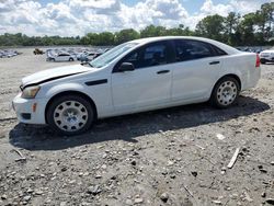 2011 Chevrolet Caprice Police for sale in Byron, GA