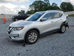 2017 Nissan Rogue S for sale in Gastonia, NC