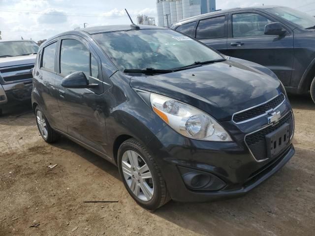 2014 Chevrolet Spark LS