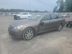 2007 Infiniti M35 Base for sale in Dunn, NC