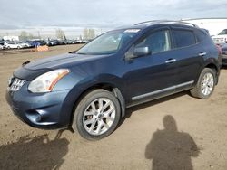 2013 Nissan Rogue S for sale in Rocky View County, AB