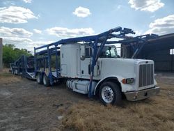 Peterbilt Vehiculos salvage en venta: 2005 Peterbilt 379