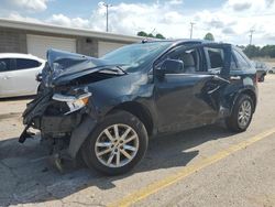 Ford salvage cars for sale: 2011 Ford Edge SEL