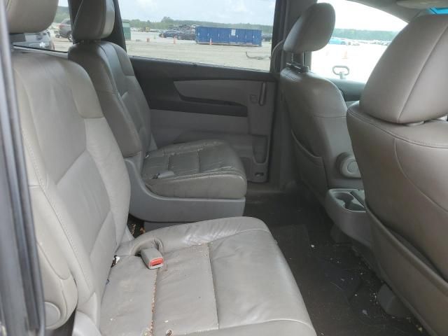 2011 Honda Odyssey EXL