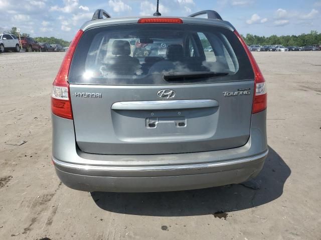 2010 Hyundai Elantra Touring GLS