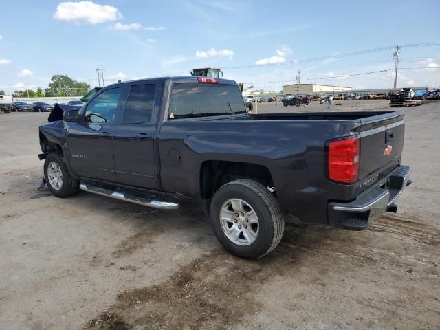 2015 Chevrolet Silverado C1500 LT