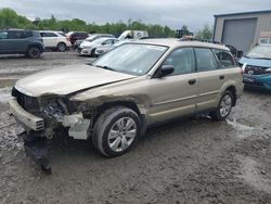 2008 Subaru Outback for sale in Duryea, PA