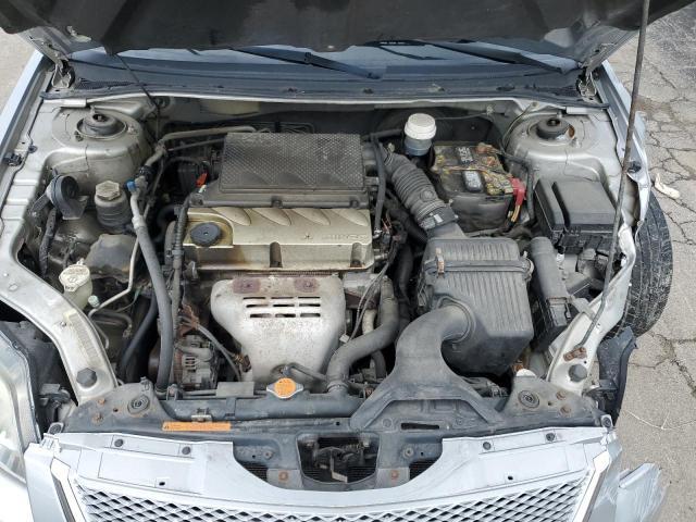 2012 Mitsubishi Galant fe