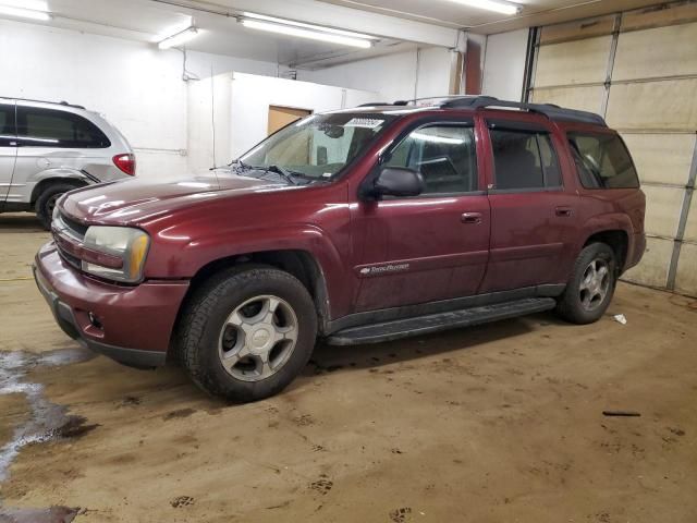 2004 Chevrolet Trailblazer EXT LS