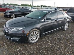 2015 Lincoln MKZ for sale in Temple, TX