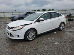 2012 Ford Focus SEL for sale in Earlington, KY