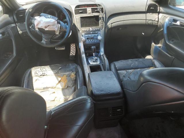 2008 Acura Tl Type s