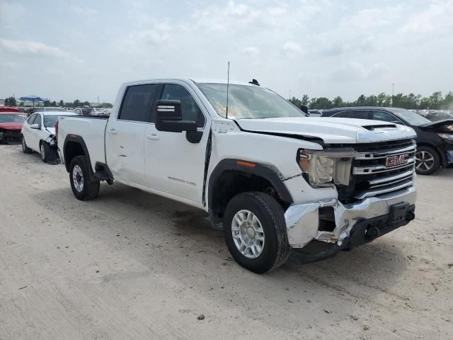 2023 GMC Sierra K2500 SLE