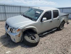 Nissan salvage cars for sale: 2019 Nissan Frontier S