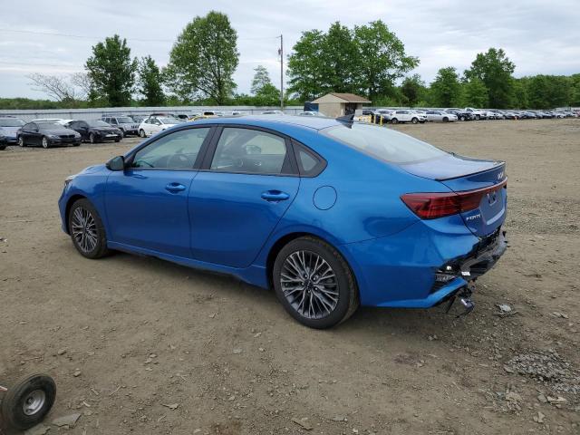 2023 KIA Forte GT Line