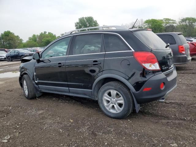 2009 Saturn Vue XE