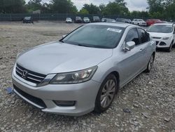 2013 Honda Accord EXL for sale in Madisonville, TN