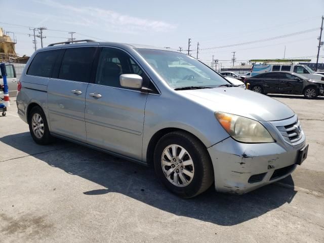 2008 Honda Odyssey EXL