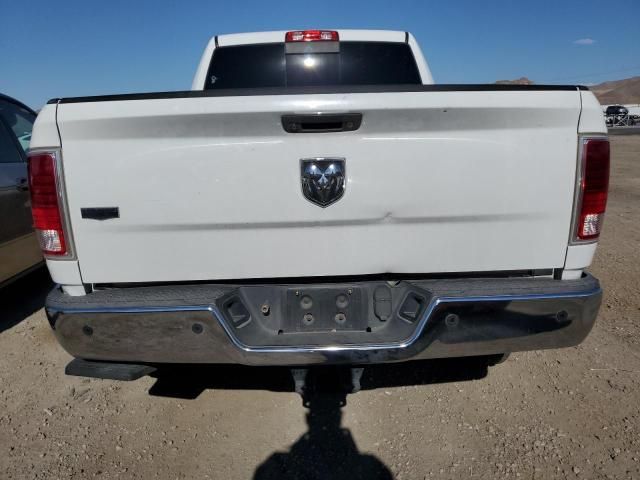 2015 Dodge 2500 Laramie