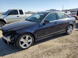 2010 Mercedes-Benz C300 for sale in North Las Vegas, NV