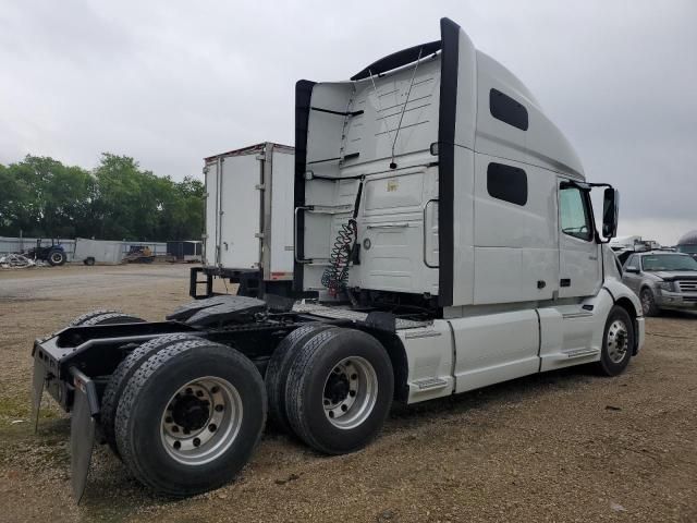 2019 Volvo VN VNL