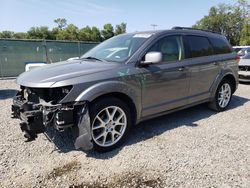 2012 Dodge Journey SXT for sale in Riverview, FL