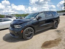 Vehiculos salvage en venta de Copart Harleyville, SC: 2021 Dodge Durango R/T