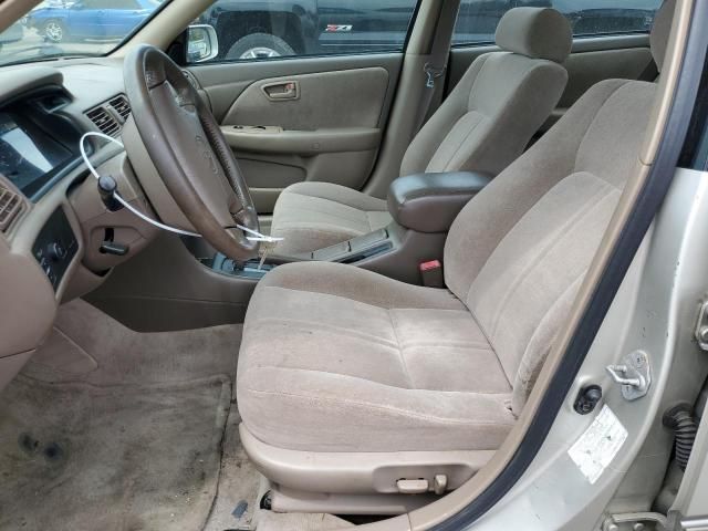 1999 Toyota Camry LE