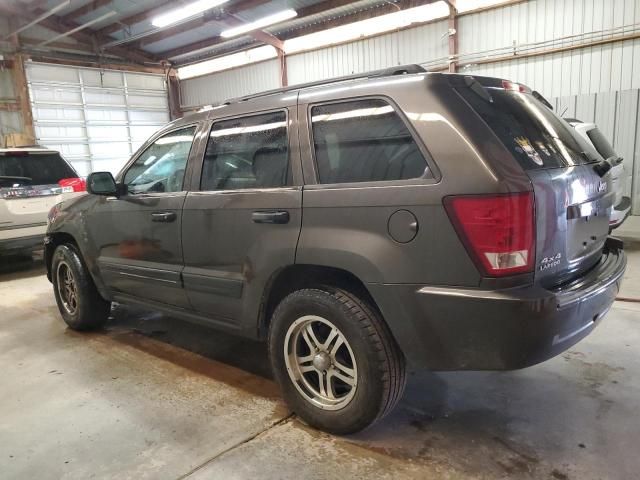 2006 Jeep Grand Cherokee Laredo