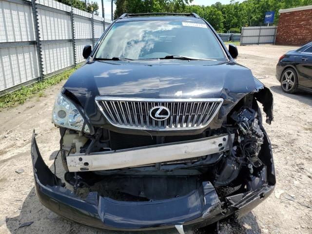 2007 Lexus RX 350