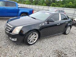 2011 Cadillac CTS Premium Collection en venta en Memphis, TN