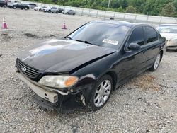 Infiniti salvage cars for sale: 2002 Infiniti I35