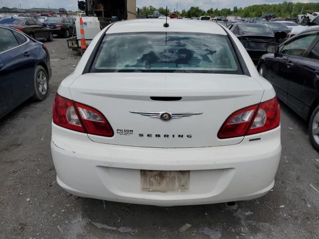 2007 Chrysler Sebring Touring