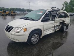 2007 Chrysler Town & Country Limited for sale in Dunn, NC