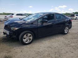 2014 Honda Civic LX en venta en Spartanburg, SC