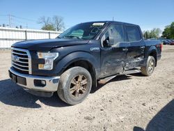 2015 Ford F150 Supercrew for sale in Lansing, MI
