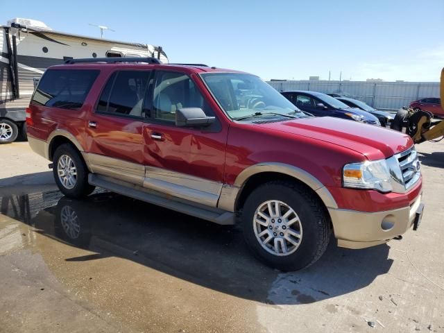 2014 Ford Expedition EL XLT