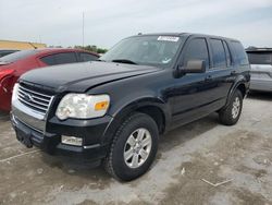 2009 Ford Explorer XLT en venta en Cahokia Heights, IL